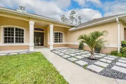 Spacious Home with Pool on 2.25 Acres