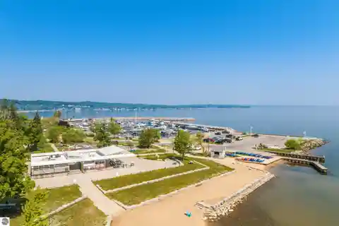 Luxury Downtown Condo with Fabulous Views
