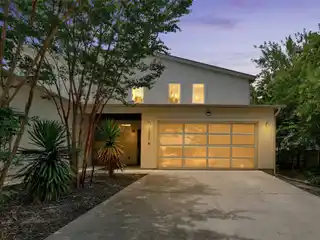 Fabulous Contemporary Townhome