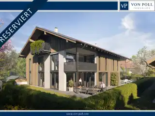 State-of-the-art Living in a Perfect Location
