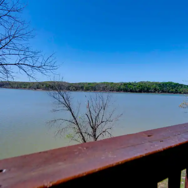 METICULOUSLY CARED FOR HOME ON TABLE ROCK LAKE