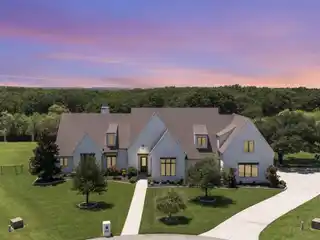 Exquisite Home in Guarded and Gated Community