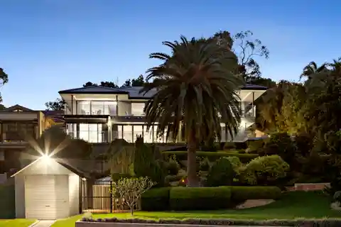 The Sensational Shougetsu House