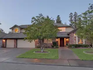Spacious Turnkey Home in Phoenix Field