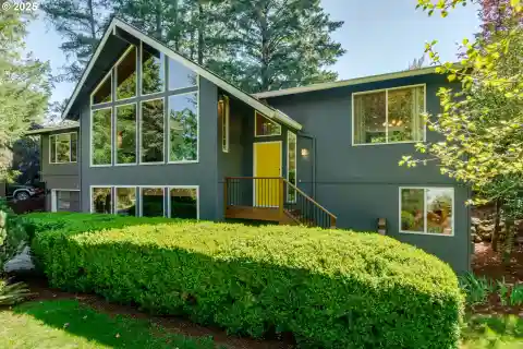 Thoughtfully Updated Split-Level Home