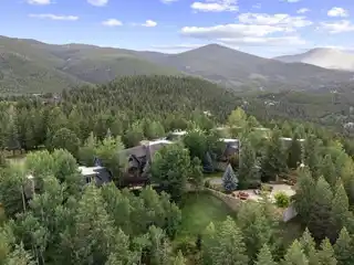 The Quintessential Colorado Property