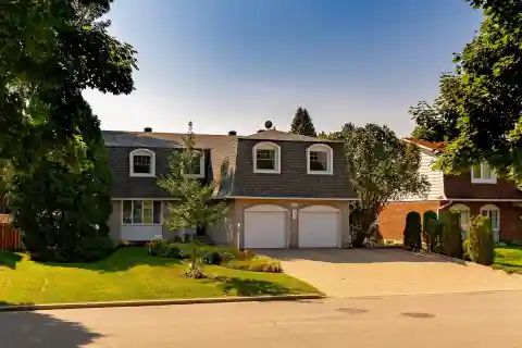 Tastefully Renovated Home on a Quiet Street