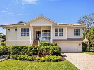 Beautifully Appointed Home in a Tranquil Neighborhood