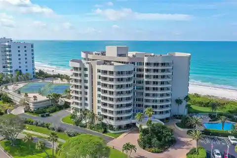 Exceptional Condo with Direct Gulf Views