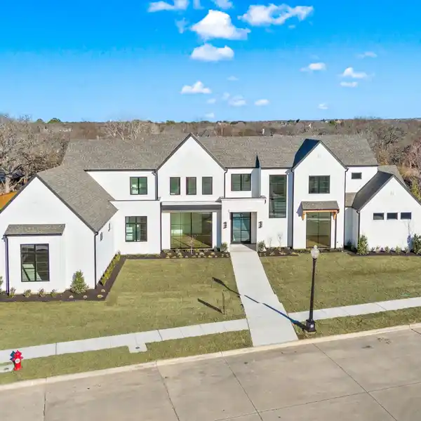 GORGEOUS BRAND NEW HOME IN PRESTIGIOUS OLD GROVE