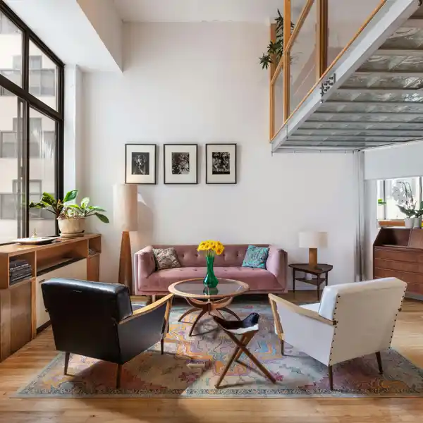 JOYOUS DUPLEX