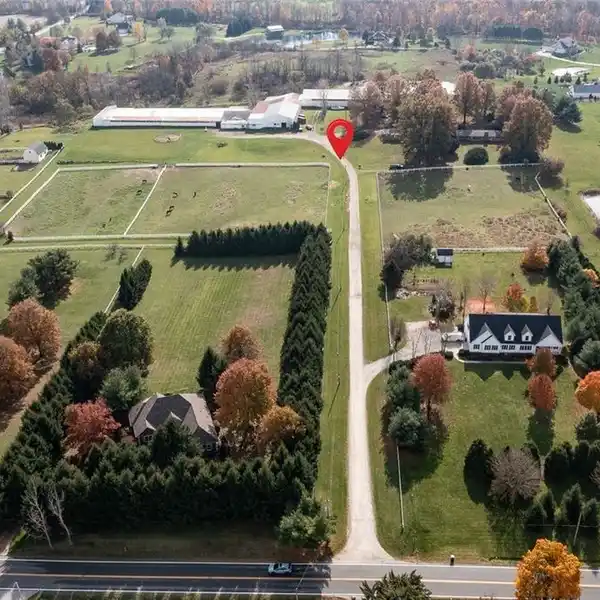 GREAT 22-PLUS-ACRE HORSE PROPERTY