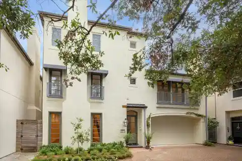 Gorgeous Highland Village Luxury Home