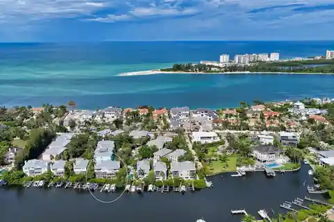 Exquisite Waterfront Townhome