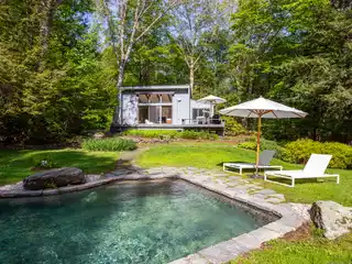 Mid-century Gem on Nearly 5 Acres