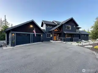 Cle Elum at Its Best