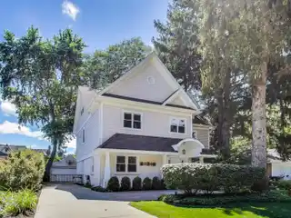 Completely Renovated Luxury Home with Modern Flair