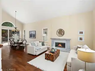 Sanctuary in the Prestigious Canyon Crest Community