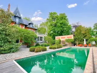 Historic Property with Modern Comfort