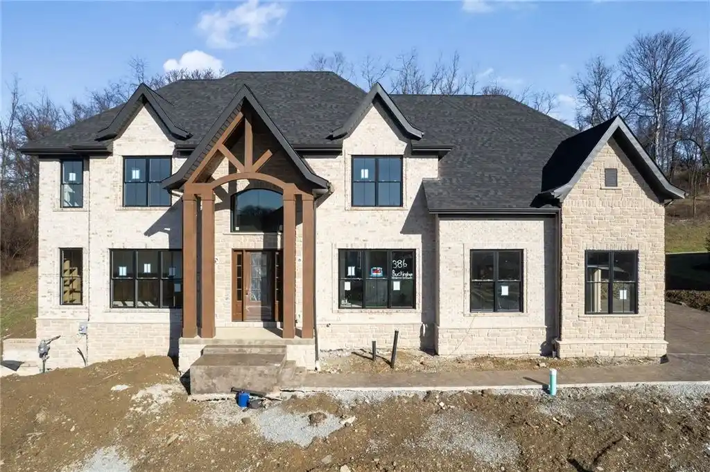 Impeccable Custom Luxury Home