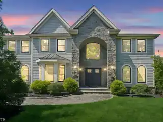 Magnificent Resale of New Construction