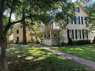 Special Vintage Home in the Heart of the Village