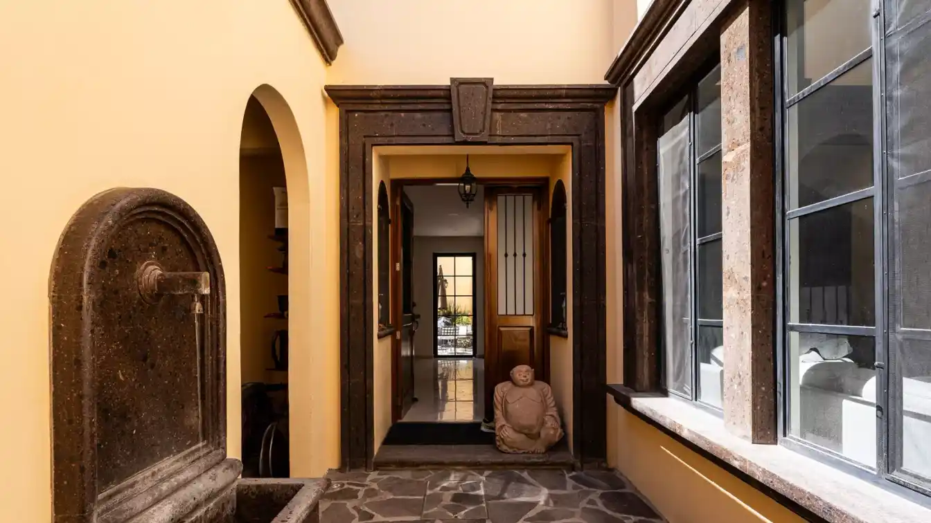 Casa Paco