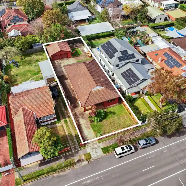 Residential