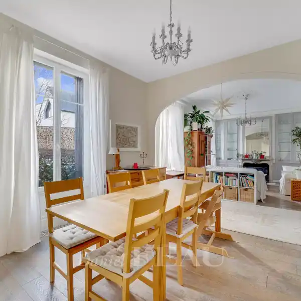 RENOVATED HOME RETAINING ITS CLASSIC CHARM
