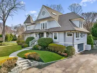 Spectacular Complete Renovation