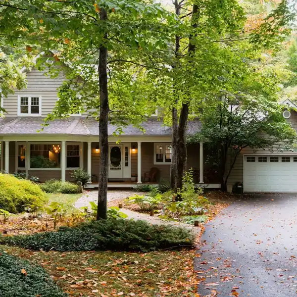 TIMELESS ESTATE WITH NORDIC-INSPIRED SERENITY