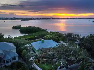 Exceptional Waterfront Home in Fishermen's Bay