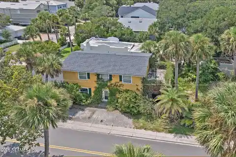 Corner Lot Two Blocks to the Ocean