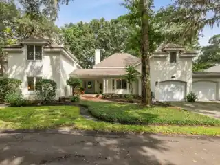 Stunning Amelia Island Gem