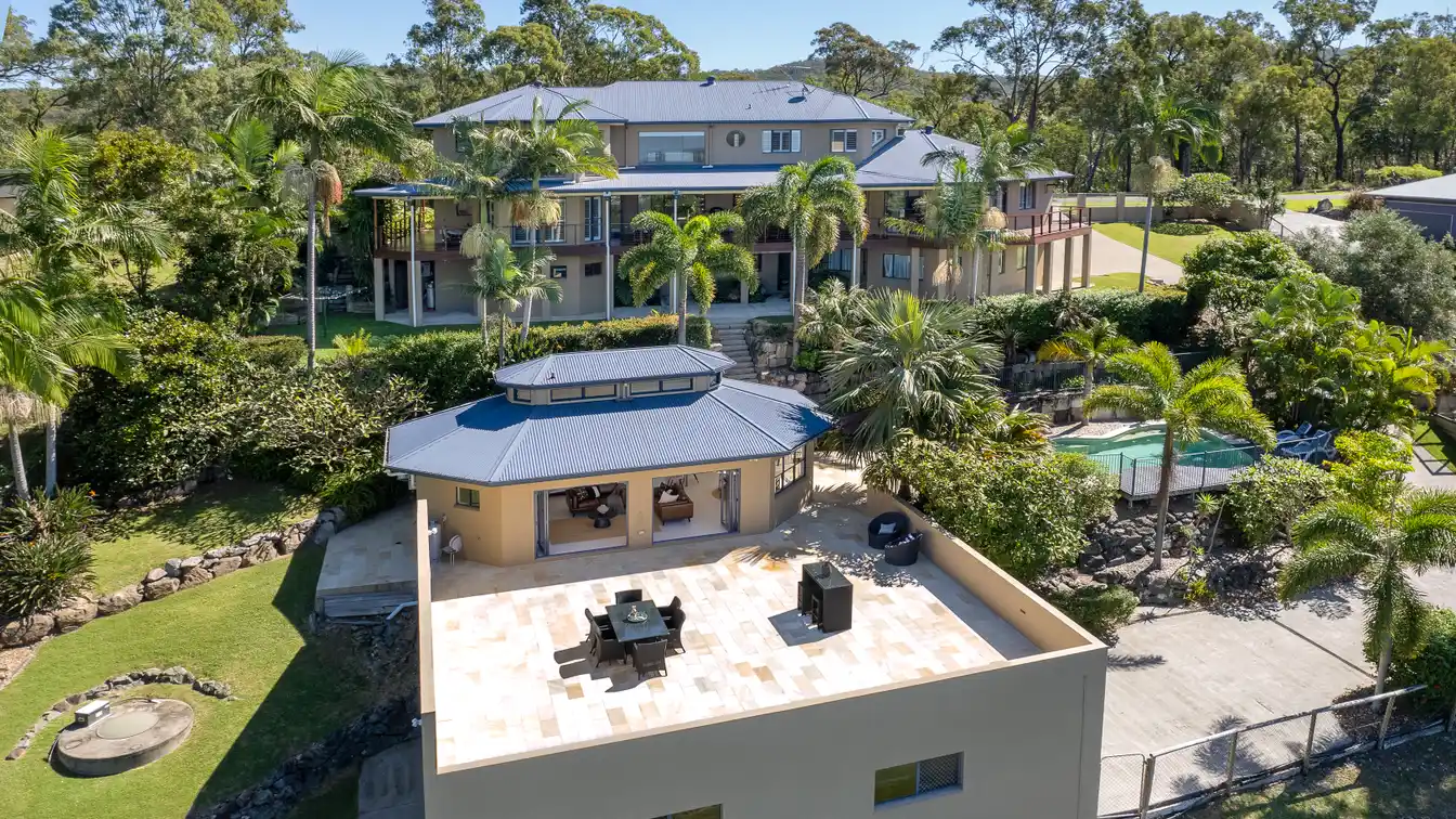 A Masterclass in Luxury Living