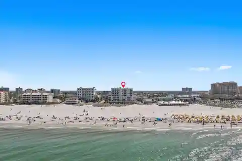 Luxury Beachfront Living at Pura Vida Clearwater Beach