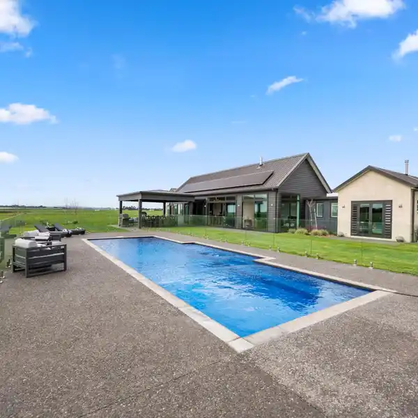 EXCEPTIONAL LIFESTYLE ESTATE