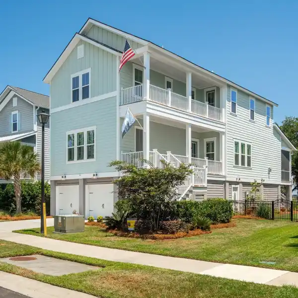 Residential