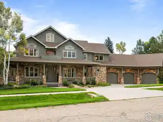 Exceptional Luxury Residence in the Heart of Niwot