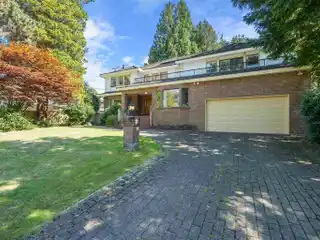 Great Opportunity on a Massive Corner Lot