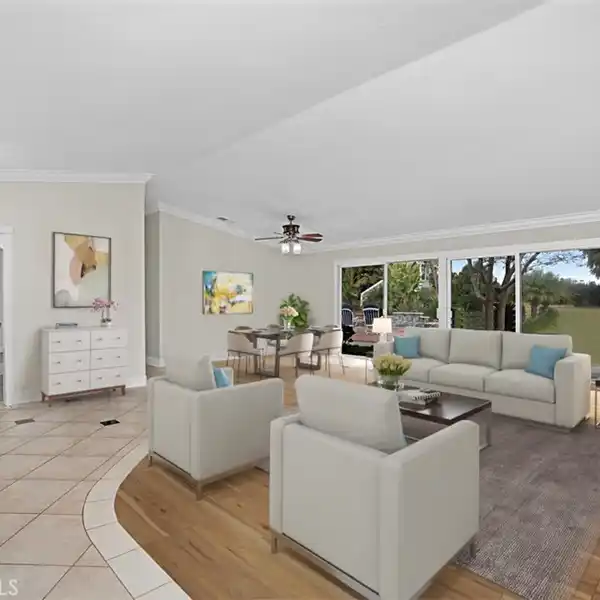 RANCH HOME ON A QUIET CUL-DE-SAC IN EL CERRITO