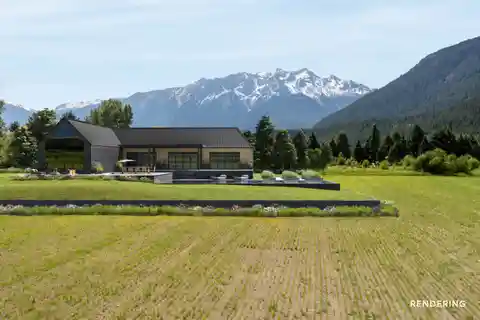 Idyllic 75 Acres