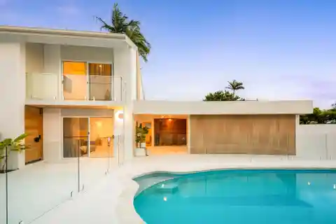 Meticulously Crafted Home with Every Detail Considered
