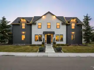 Exquisite Property in Coveted Birkdale Estates