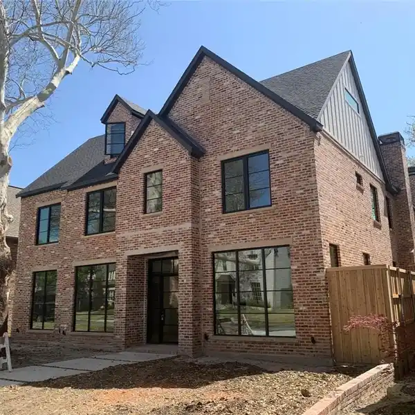 AMAZING 2025 NEW CONSTRUCTION
