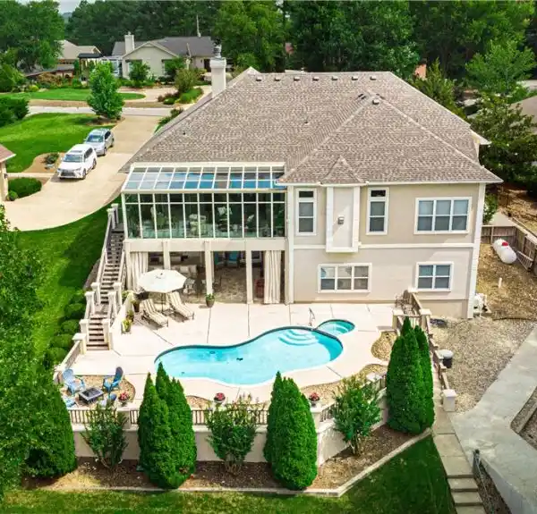 EXQUISITE AND PEACEFUL SANCTUARY