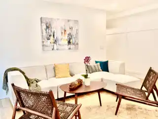 Peaceful Retreat in a Sought-After Neighborhood