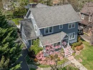 Amazing Center Hall Colonial
