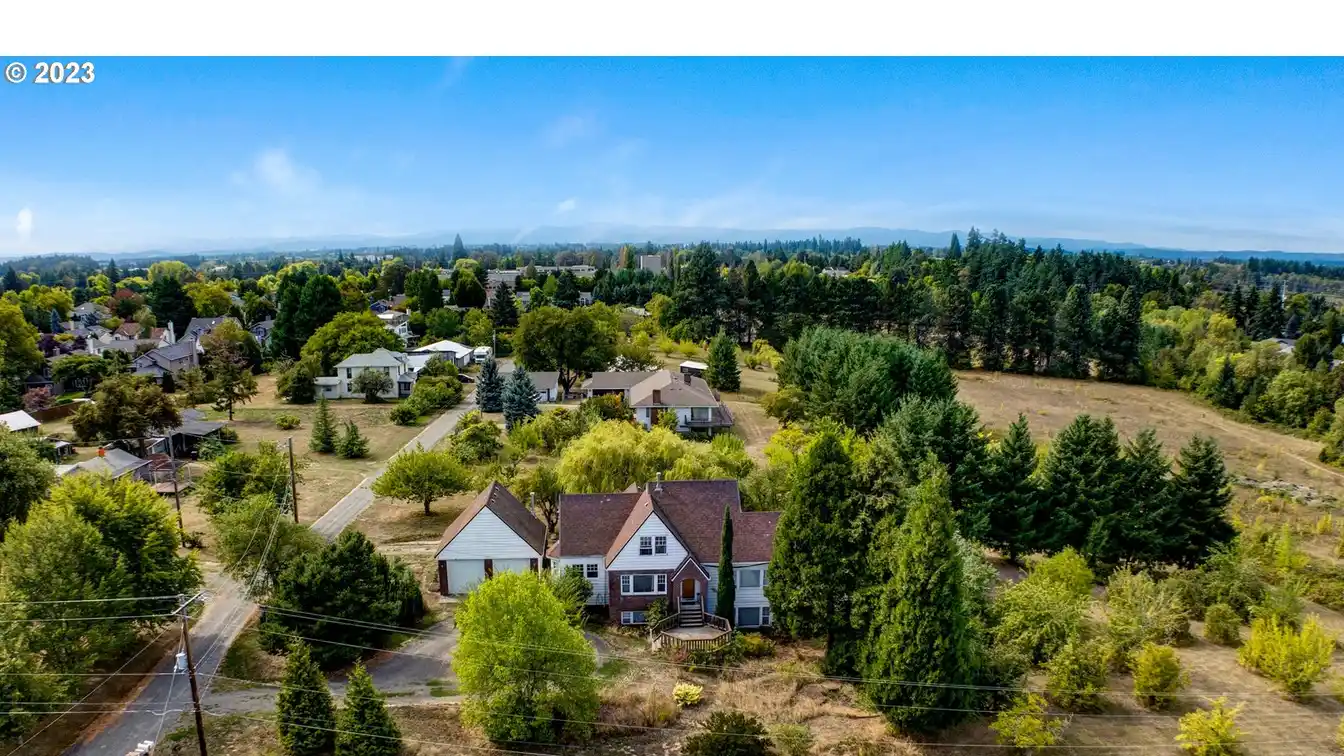 Beautiful Two Acre Property