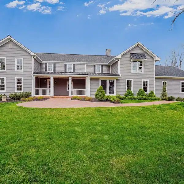WOODMAN HOUSE